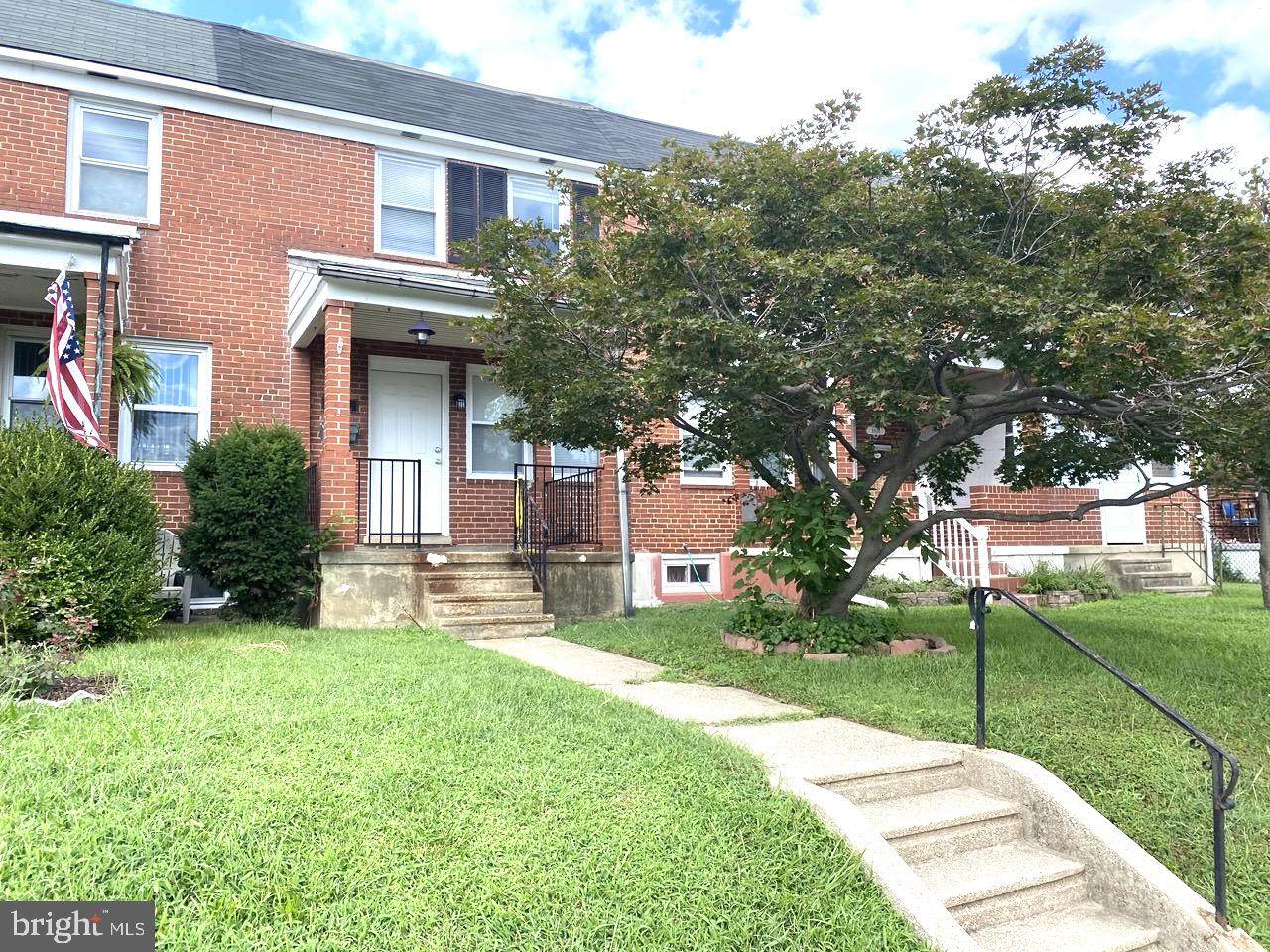 6934 Broening Road - Photo 1