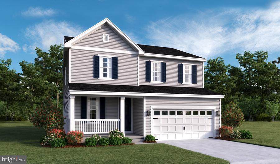 404 Meadows Drive - Photo 1