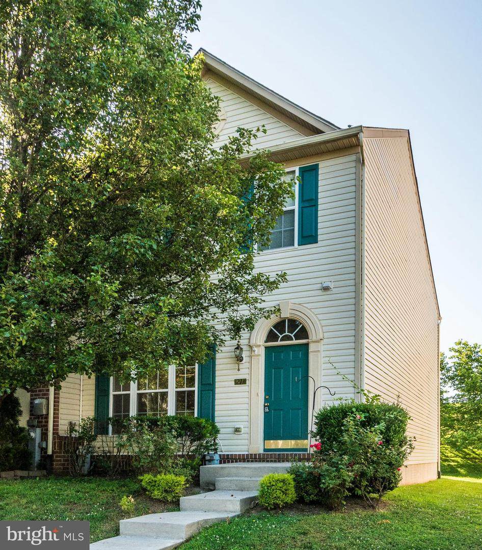 211 Mary Jane Lane - Photo 1