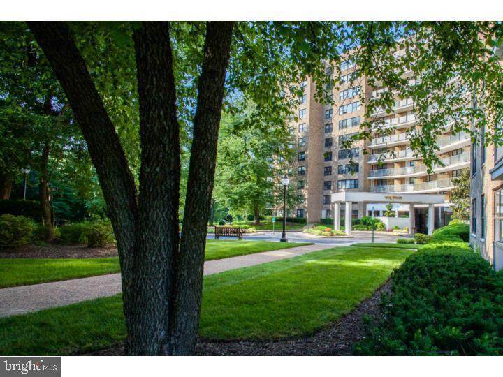1600 Hagys Ford Road - Photo 1