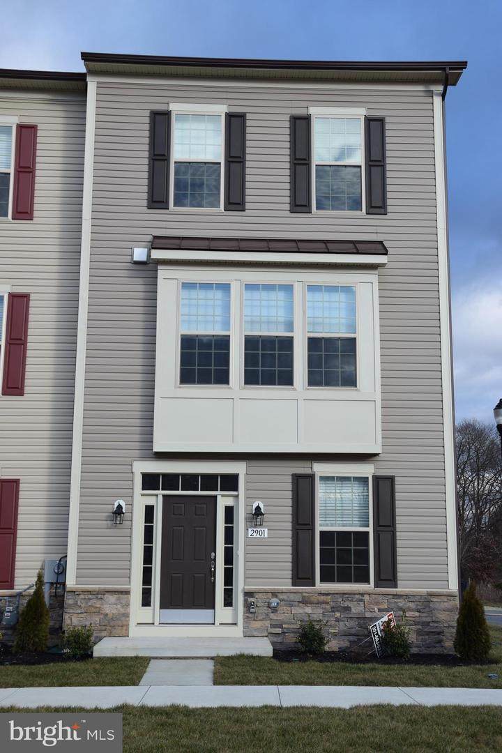 2901 Osprey Way - Photo 1