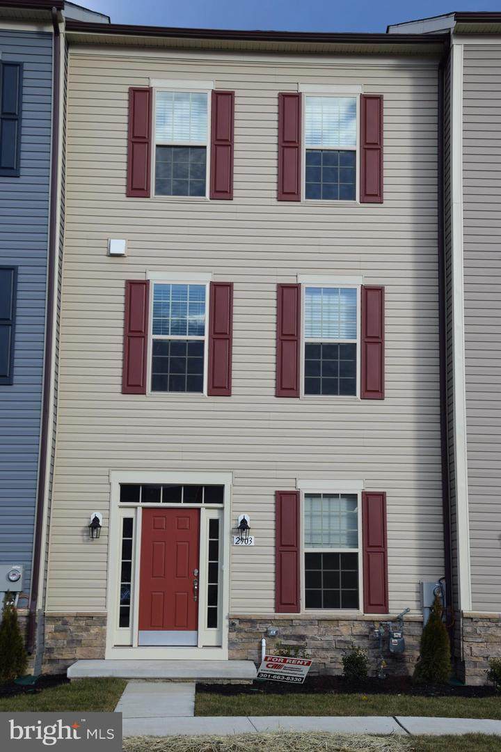 2903 Osprey Way - Photo 1