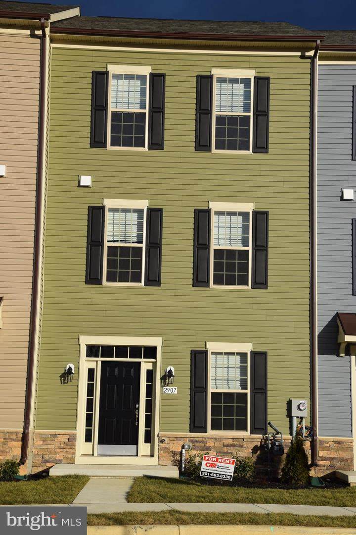 2907 Osprey Way - Photo 1