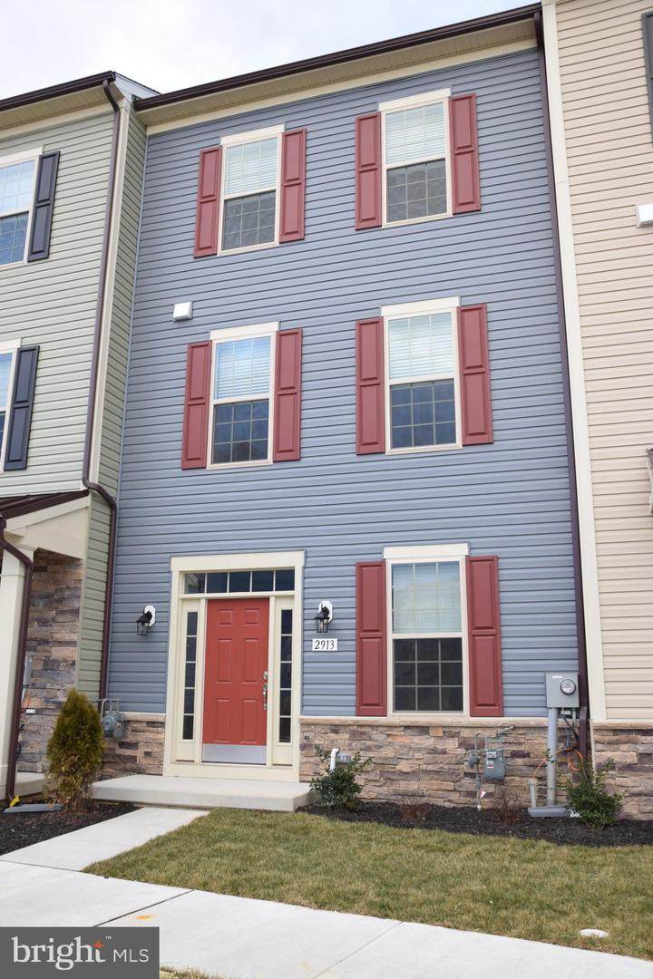 2913 Osprey Way - Photo 1