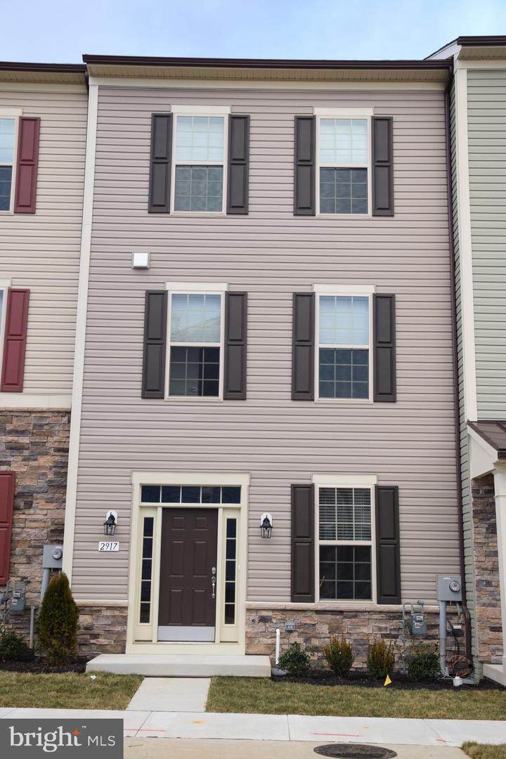 2917 Osprey Way - Photo 1