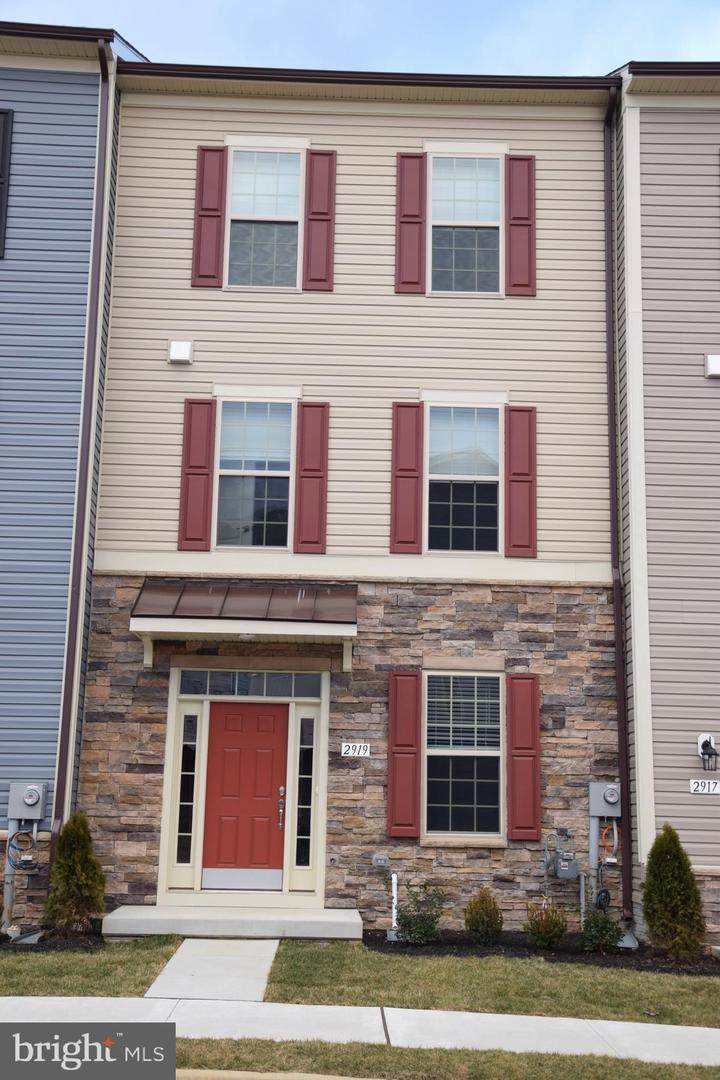 2919 Osprey Way - Photo 1