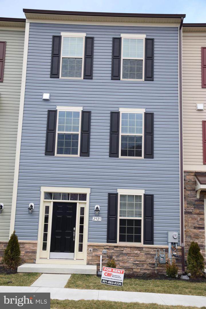 2921 Osprey Way - Photo 1