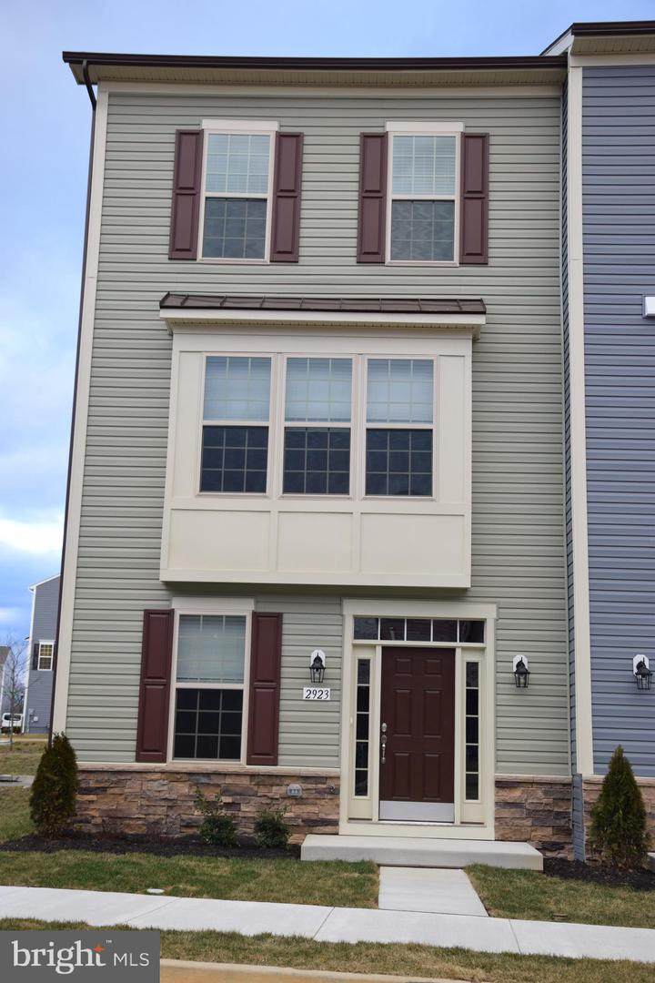 2923 Osprey Way - Photo 1