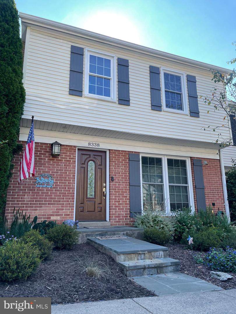 8338 Uxbridge Court - Photo 1
