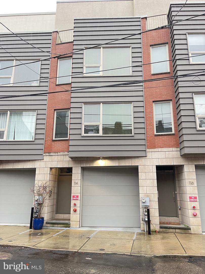 114 Ellsworth Street - Photo 1