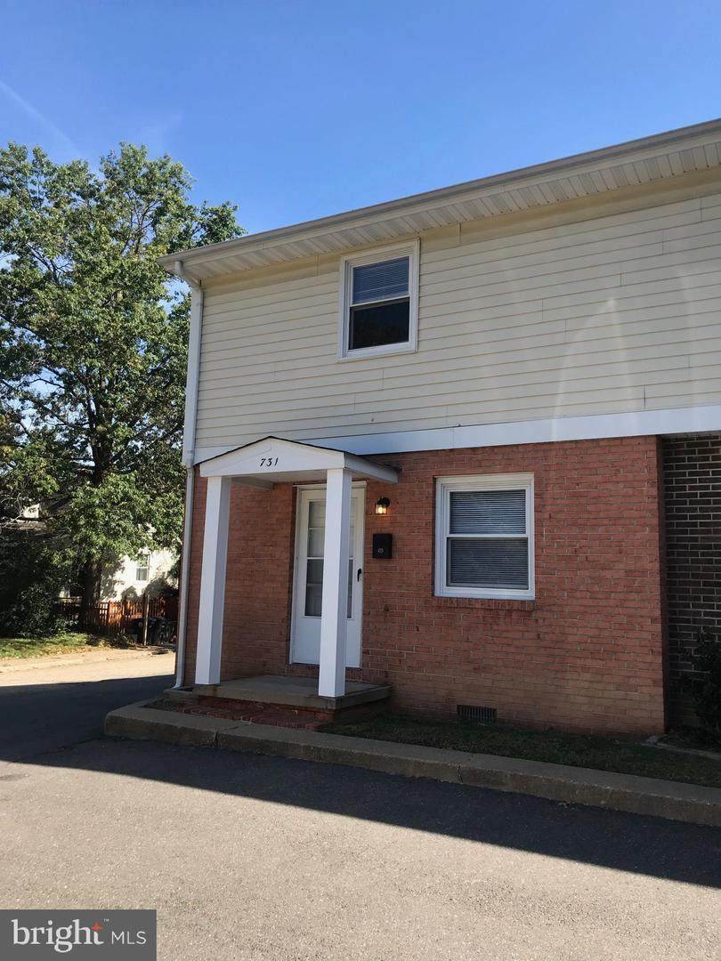 731 Freeman Street - Photo 1