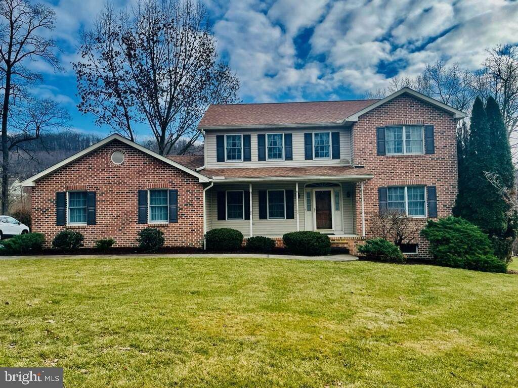 10966 Longwood Drive - Photo 1
