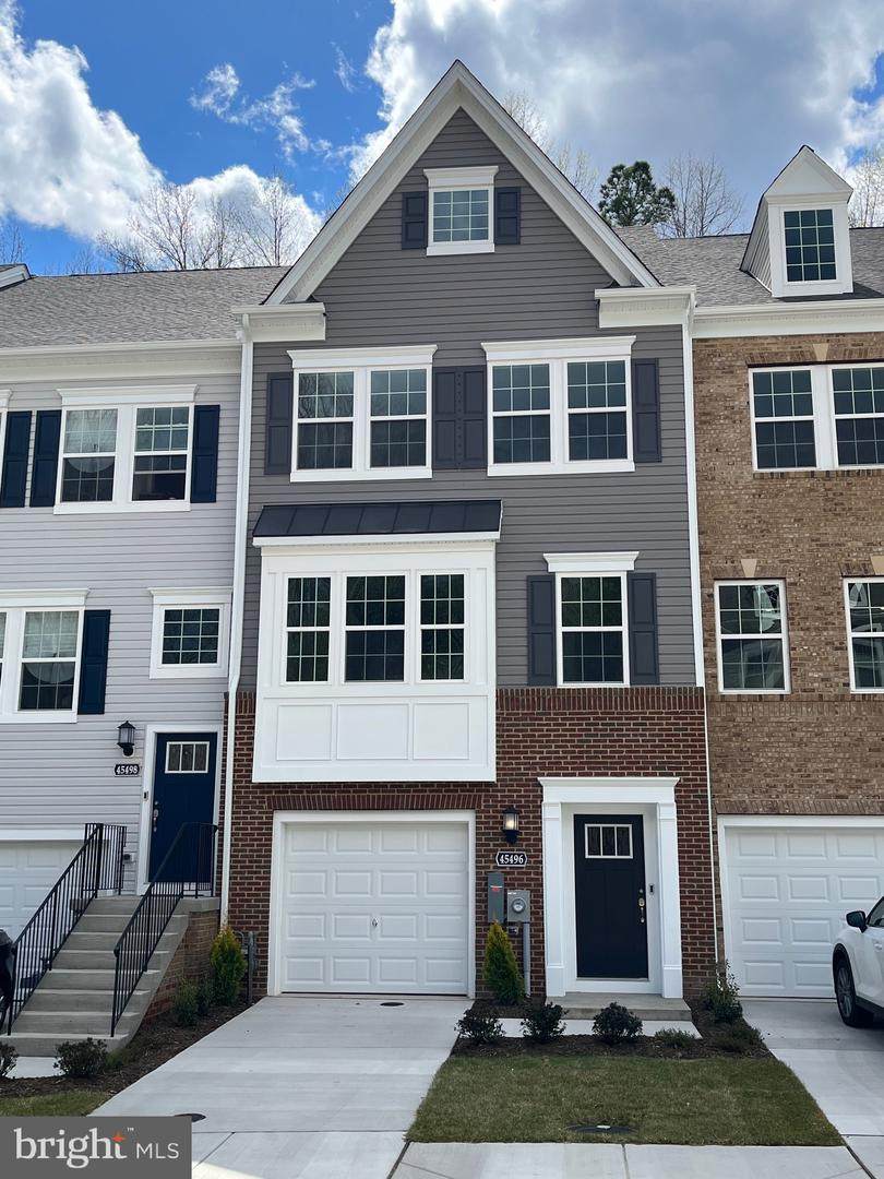 45496 Woodslea Way - Photo 1