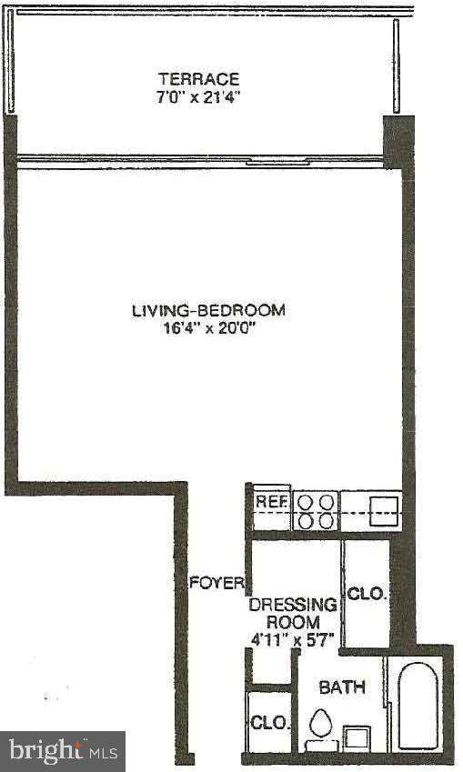 2401 Pennsylvania Avenue - Photo 1