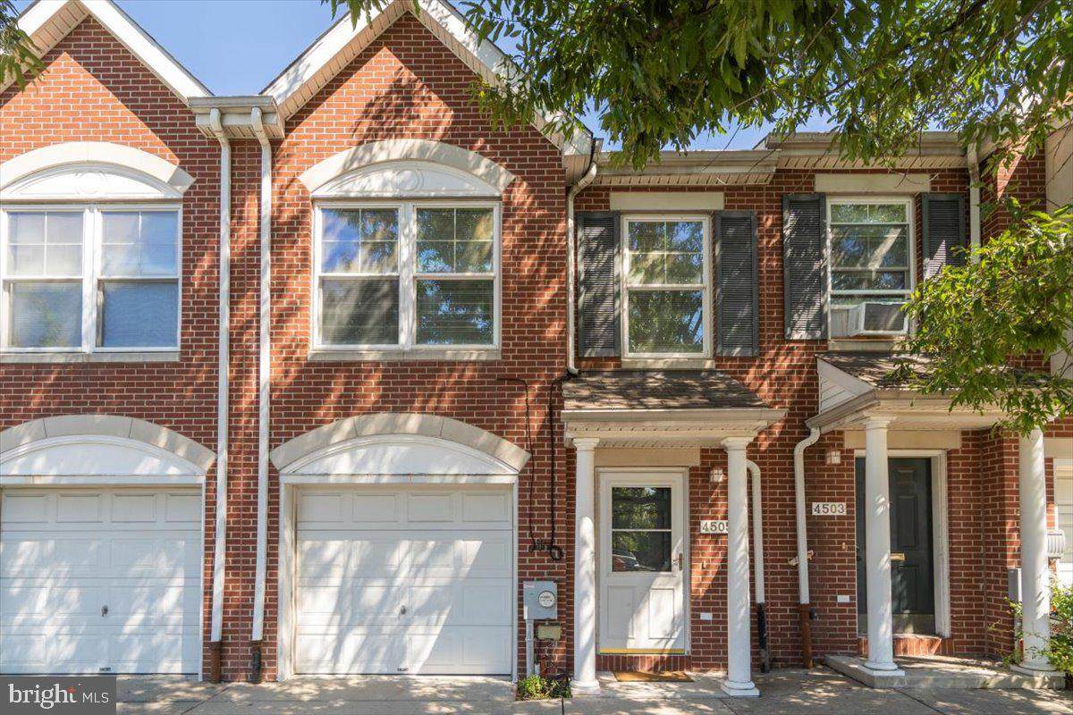 4505 Brown Street - Photo 1