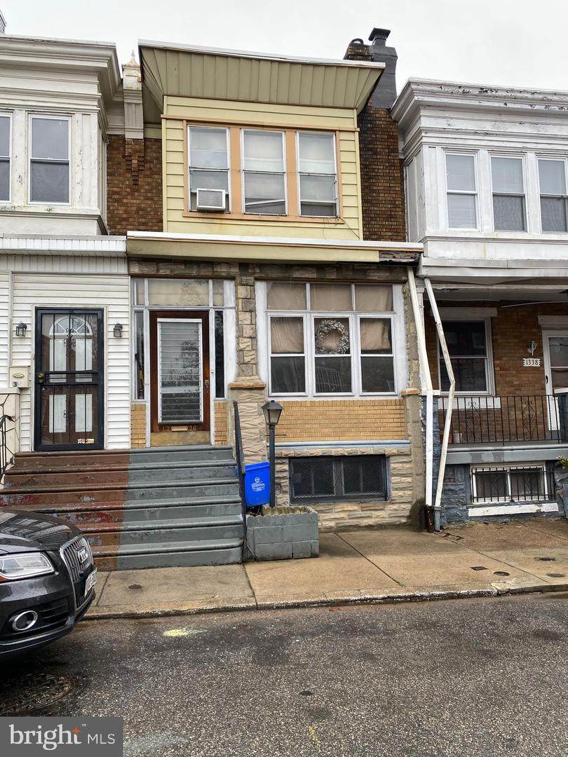 1336 Taney Street - Photo 1