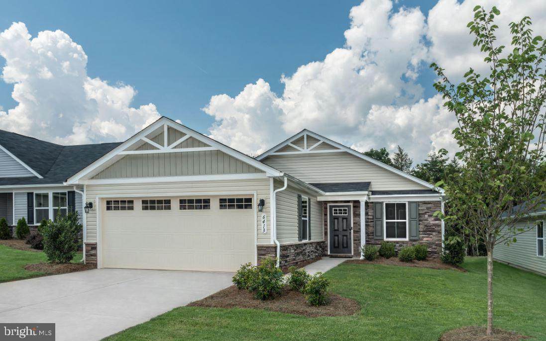1302 Alnwick Lane - Photo 1