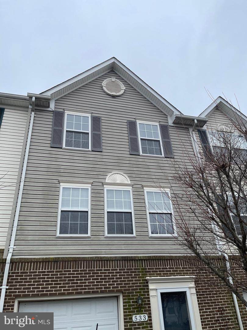 533 Highland Towne Lane - Photo 1