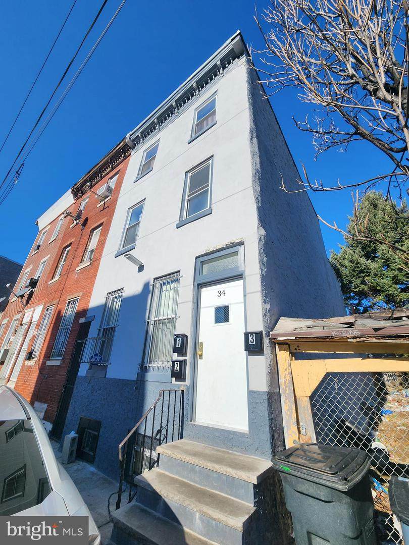 34 Silver Street - Photo 1