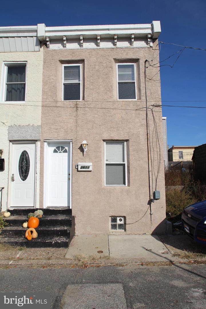 2611 Harold Street - Photo 1