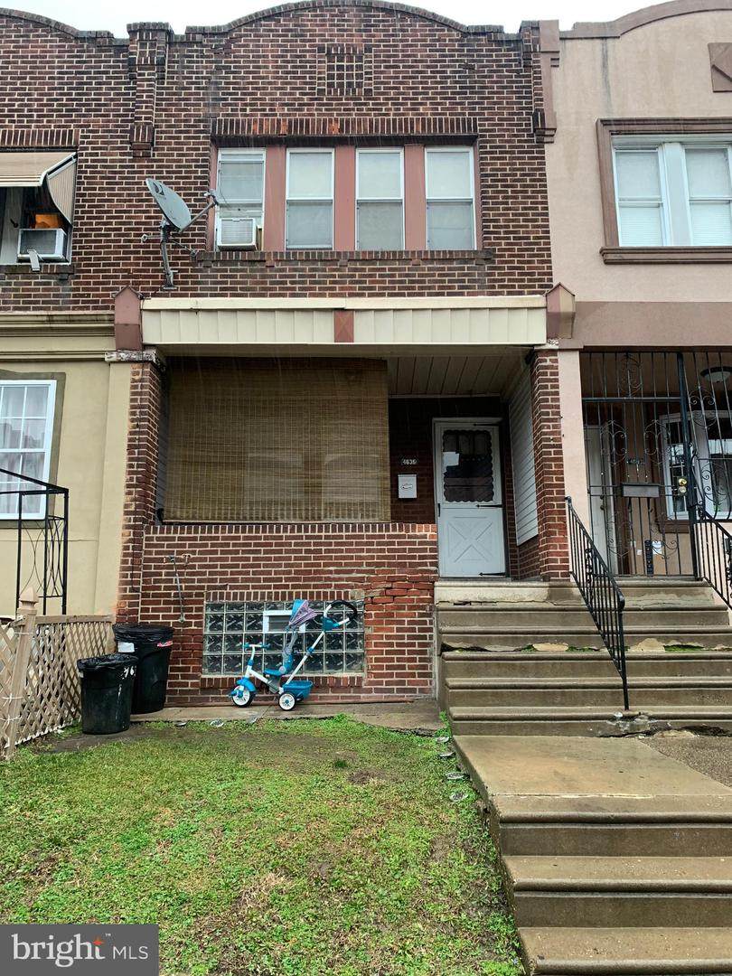 4635 Boudinot Street - Photo 1