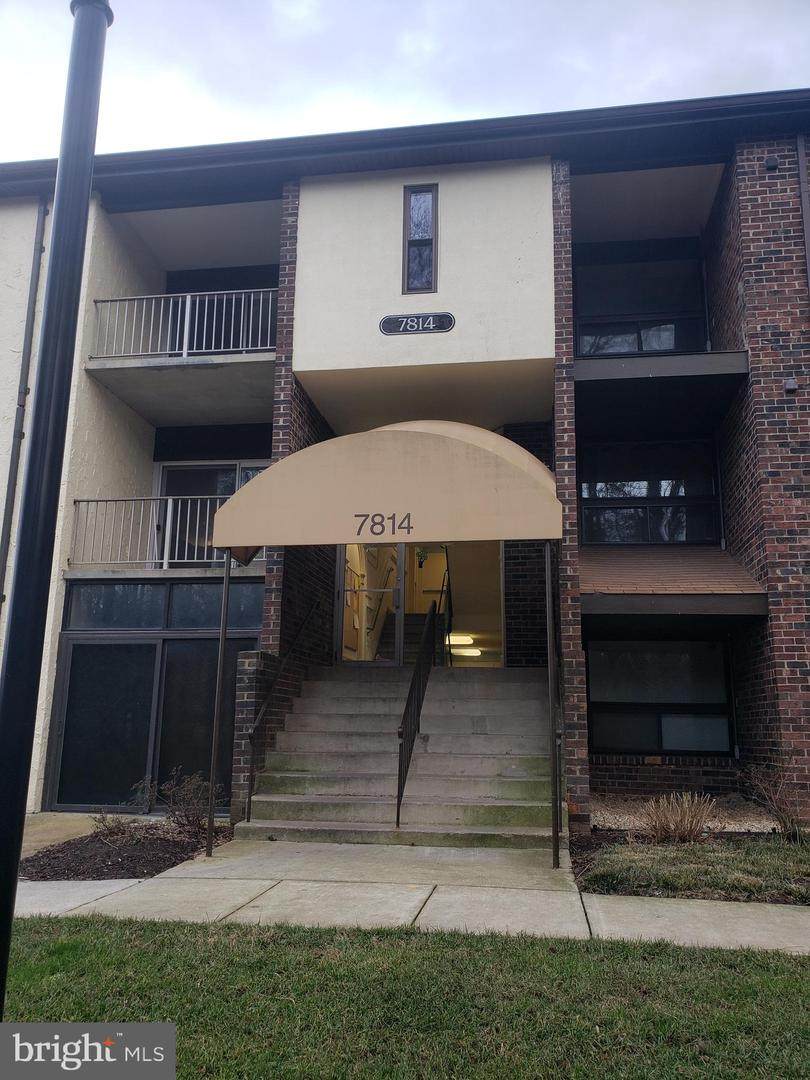 7814 Hanover Parkway - Photo 1