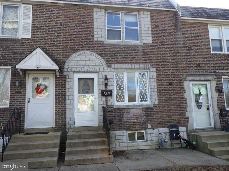 5253 Palmer Mill Road - Photo 1