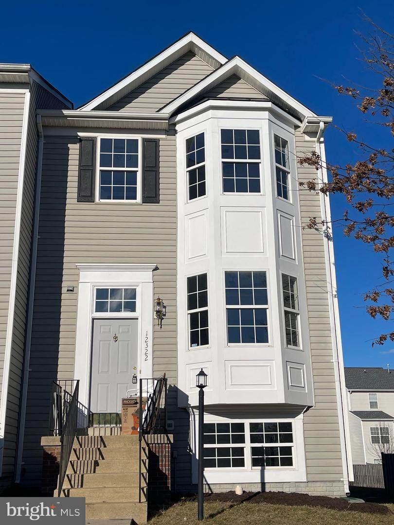12322 Penzance Lane - Photo 1