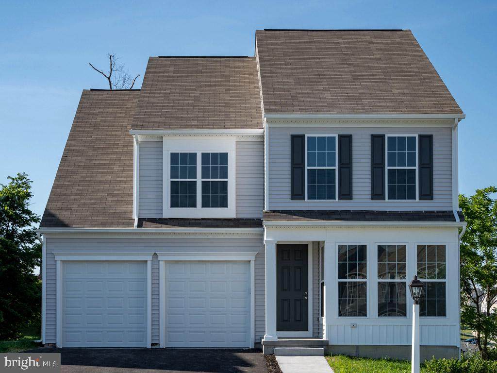 1726 Bradley Drive - Photo 1