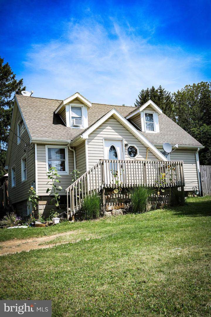 1439 Berlin Plank Road, SOMERSET, PA 15501 (PASS2000152) Charis