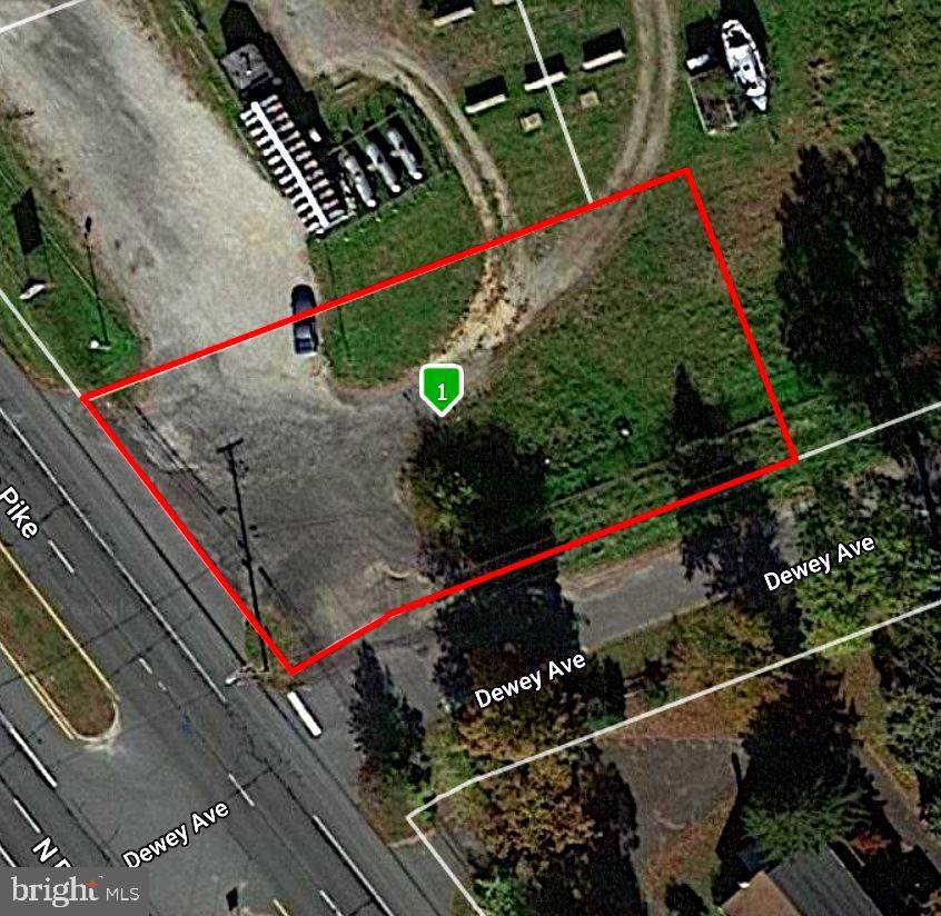 1580 Black Horse Pk - Photo 1