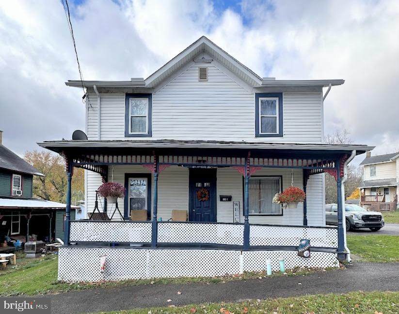 200 Lingle Street - Photo 1