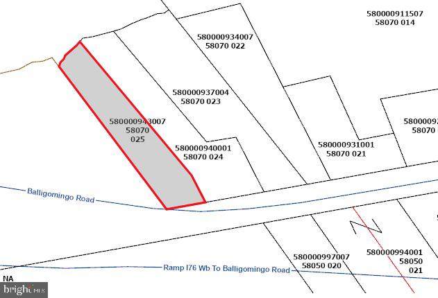 202 Balligomingo Road - Photo 1