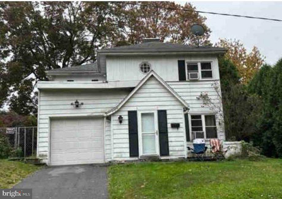 109 Antonia Street - Photo 1