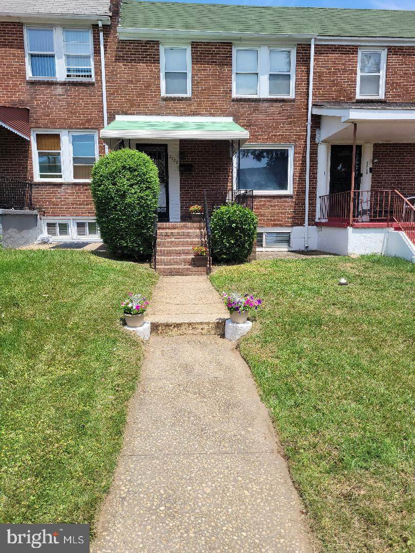 2708 Federal Street - Photo 1