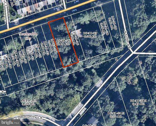 440 Oak Street - Photo 1