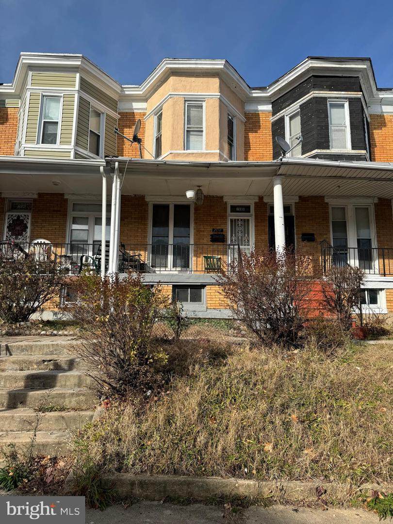708 23RD Street - Photo 1