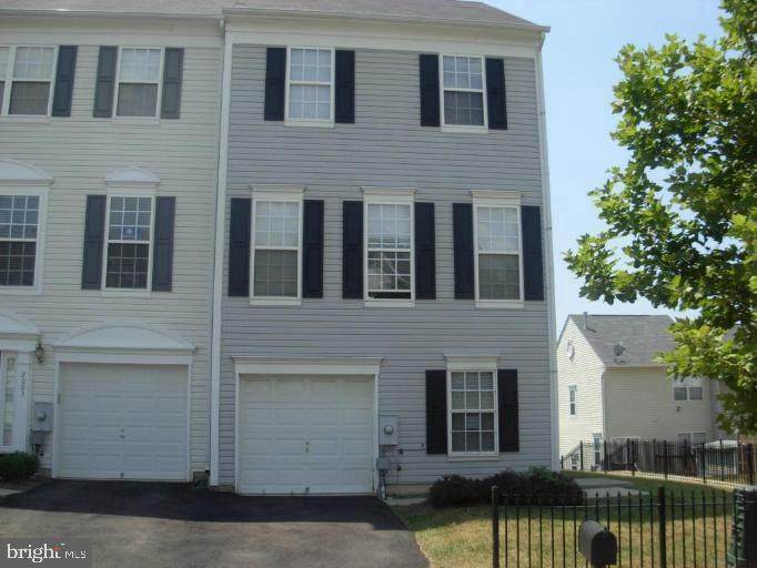 2001 Tremont Street - Photo 1