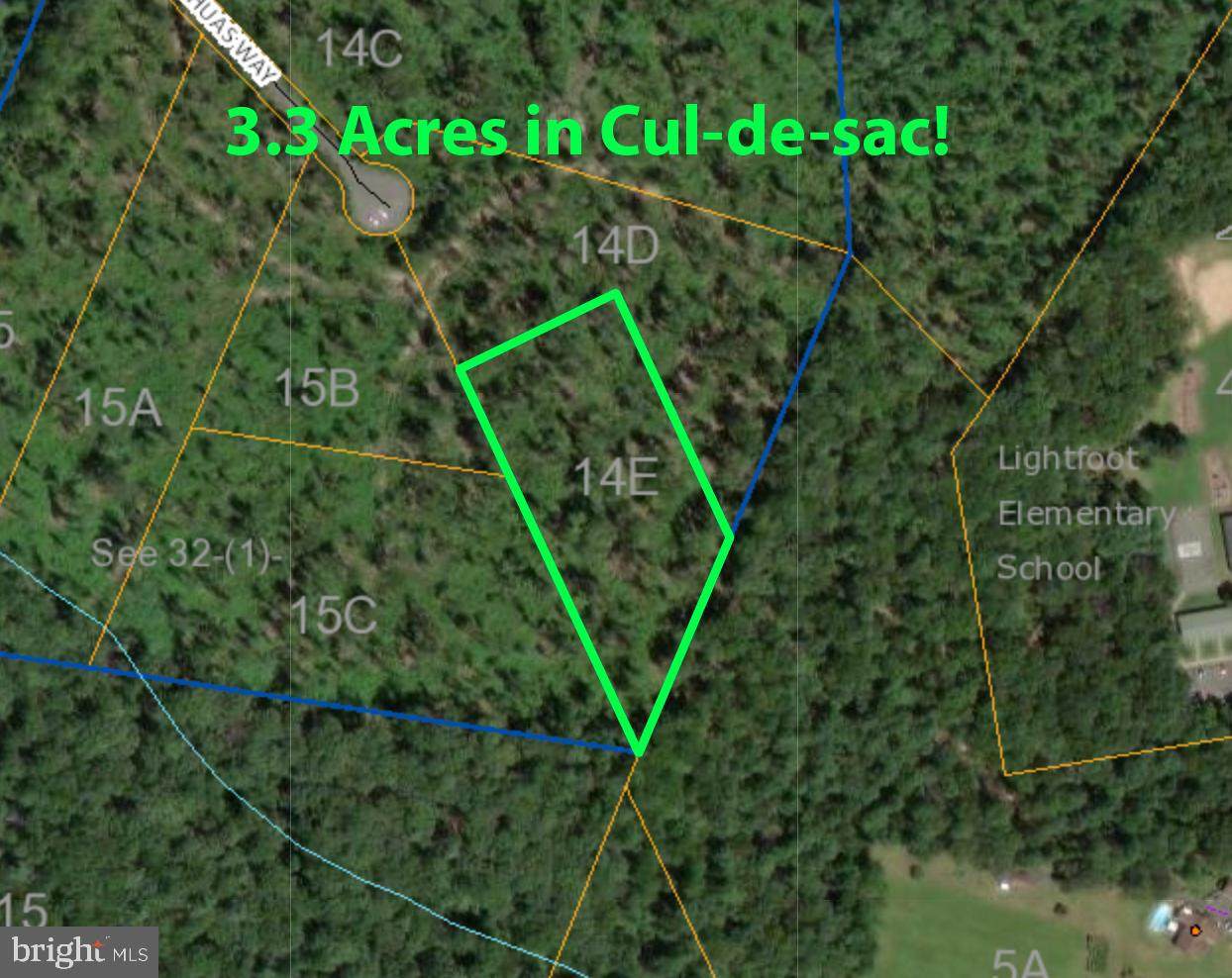 Lot 14E Joshuas Way - Photo 1