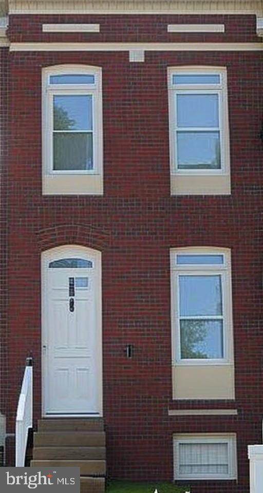 314 Smallwood Street - Photo 1