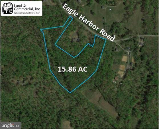 17385 Eagle Harbor Road - Photo 1