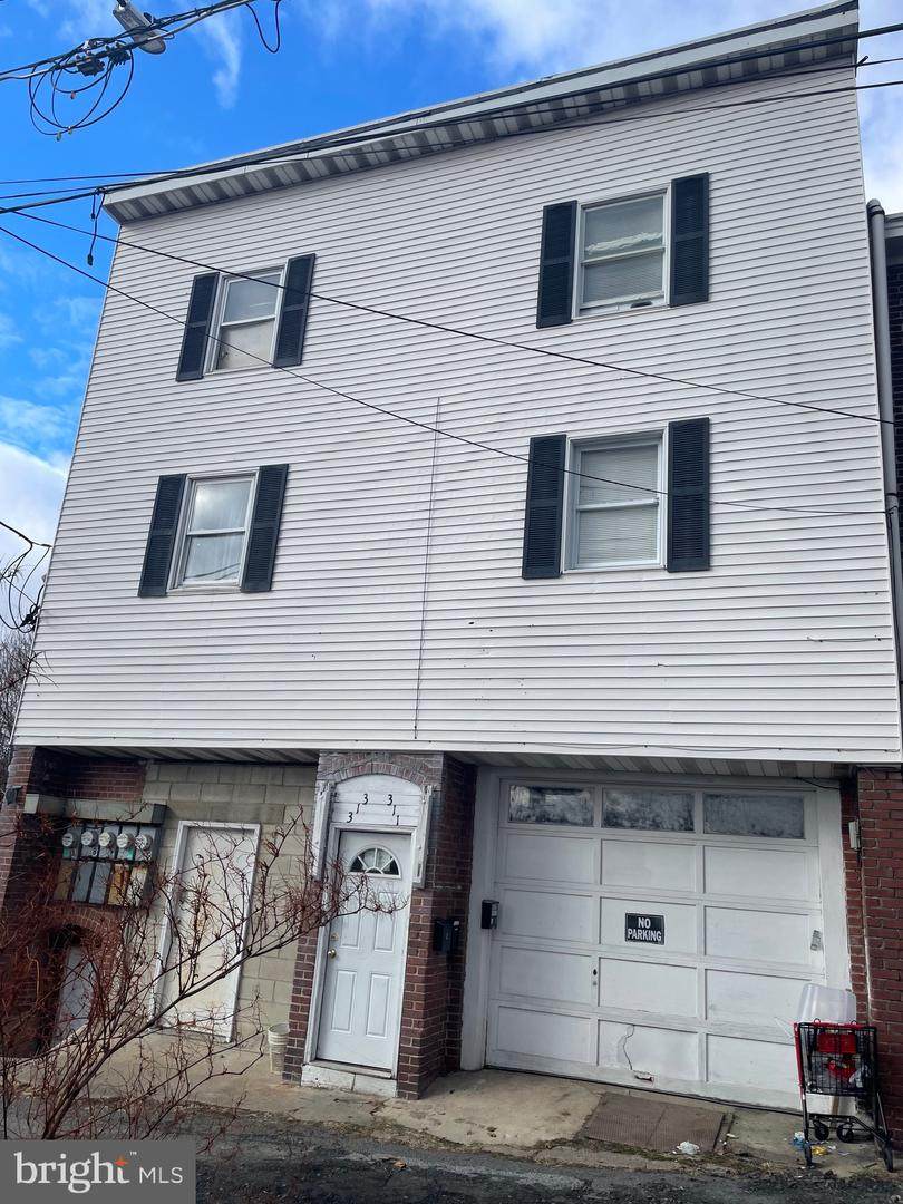 311-313 Columbus Street - Photo 1