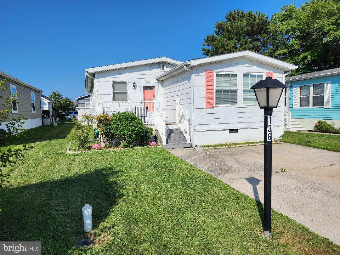 136 Clam Shell Road - Photo 1