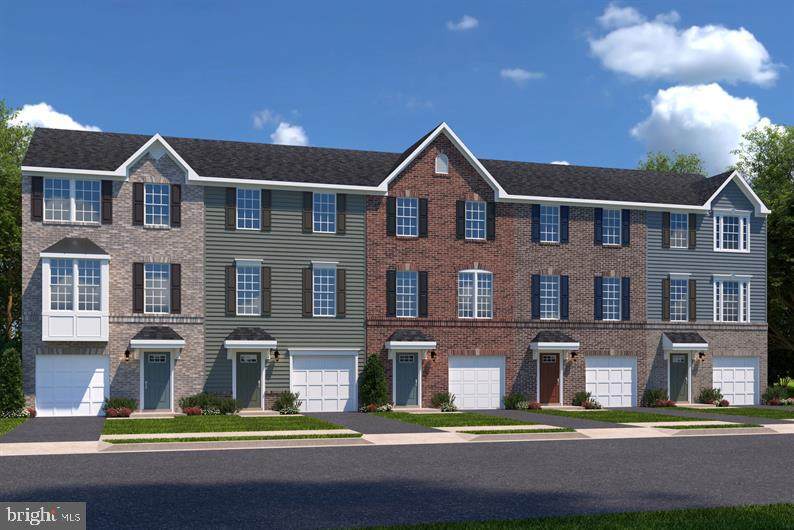 606 Maple Lawn Drive - Photo 1