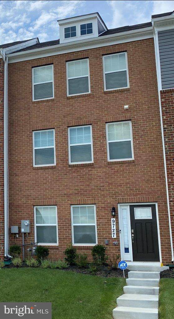 8707 Cherrybark Road - Photo 1