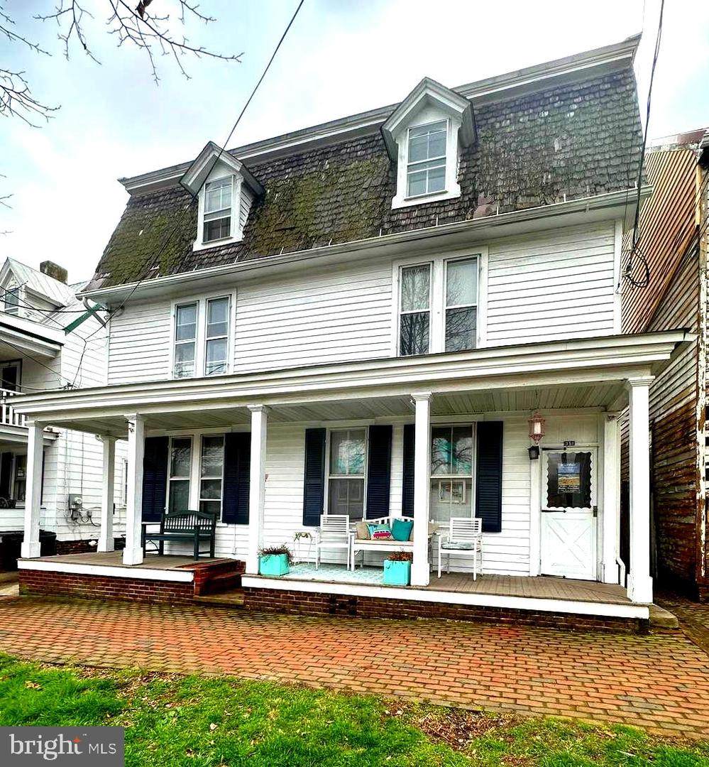 349 & 351 High Street - Photo 1