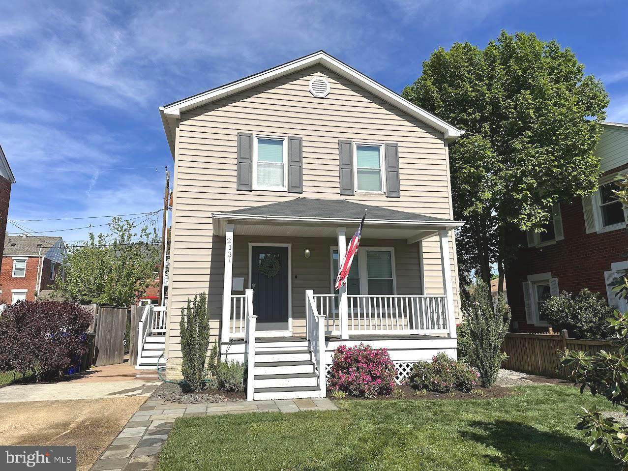 2131 Pollard Street - Photo 1