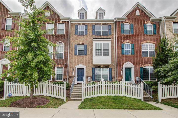 1716 Fernwood Drive - Photo 1