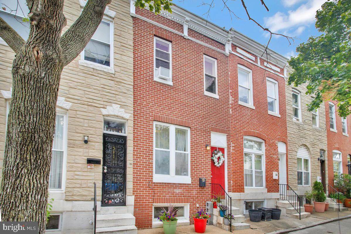 515 Milton Avenue - Photo 1