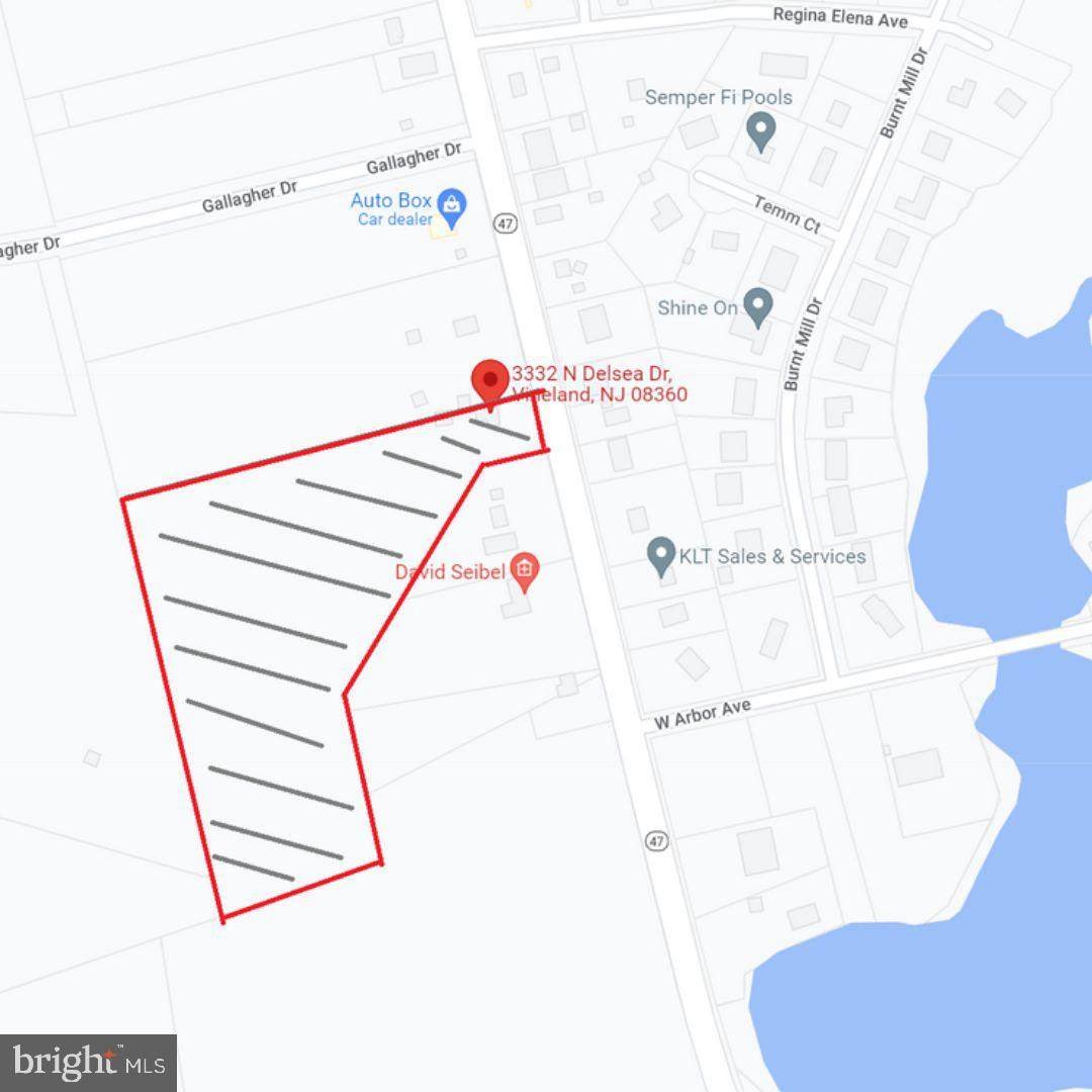 3332 Delsea Drive - Photo 1